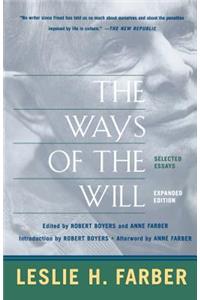 Ways of the Will