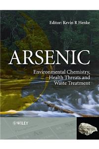 Arsenic