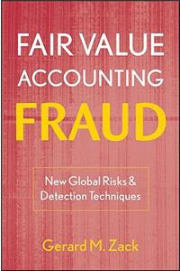 Accounting Fraud