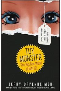 Toy Monster