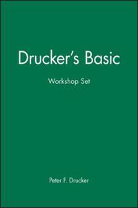 Drucker's Basic Workshop Set