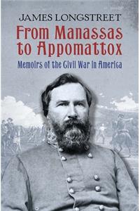 From Manassas to Appomattox
