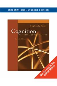 Cognition: Theory and Applications