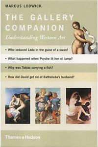 The Gallery Companion