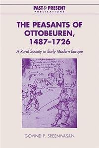 Peasants of Ottobeuren, 1487-1726