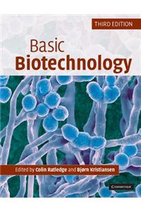 Basic Biotechnology