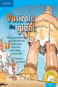 Vusirala the Giant (English)