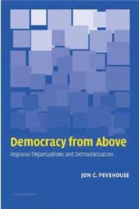 Democracy from Above