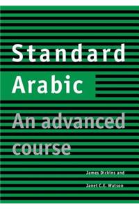 Standard Arabic Student's Book