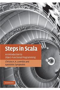 Steps in Scala