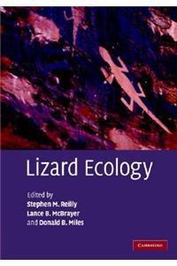 Lizard Ecology