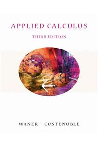 Applied Calculus