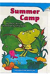Summer Camp