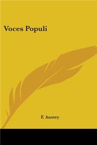 Voces Populi