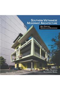 Southern Vietnamese Modernist Architecture