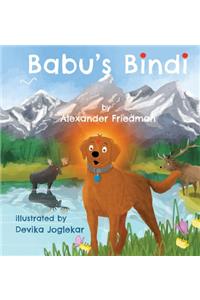 Babu's Bindi