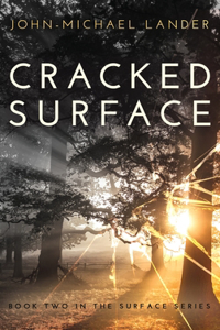 Cracked Surface