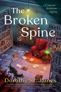 Broken Spine