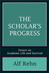 Scholar's Progress
