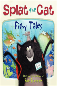 Fishy Tales