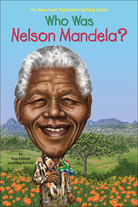 Who Was Nelson Mandela?