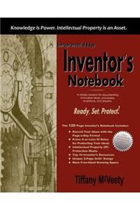 Entrepreneurial Edge Inventor's Notebook