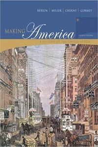 Making America