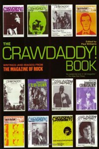 The Crawdaddy! Book