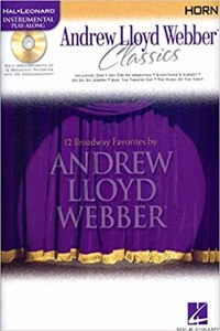 Andrew Lloyd Webber Classics