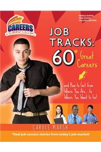 Job Tracks