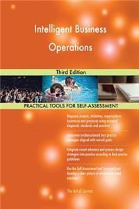Intelligent Business Operations Third Edition