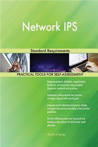 Network IPS Standard Requirements