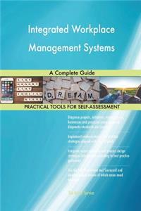 Integrated Workplace Management Systems A Complete Guide