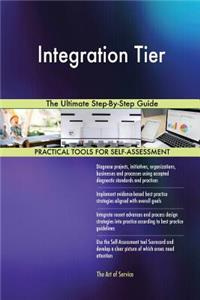 Integration Tier The Ultimate Step-By-Step Guide