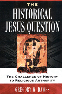 Historical Jesus Question