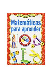 Great Source Spanish Handbooks: Student Handbook Spanish 2006