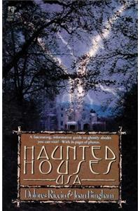 Haunted Houses USA
