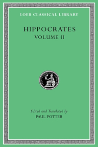 Hippocrates, Volume II