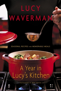 Year in Lucy's Kitchen