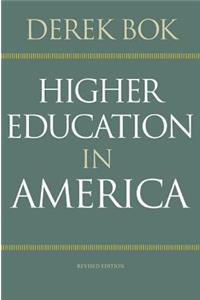 Higher Education in America