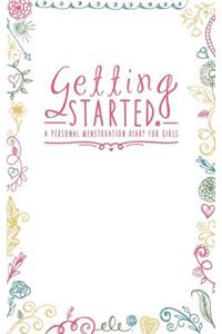 Getting Started