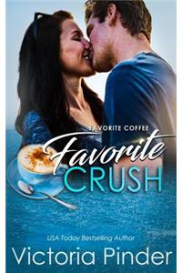 Favorite Coffee, Favorite Crush