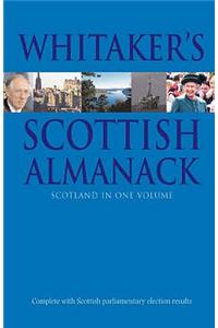 Whitaker's Scottish Almanack