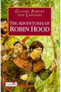 Adventures of Robin Hood