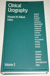 Pollack Clinical Urography V3