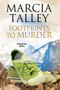 Footprints to Murder
