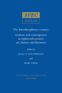 The Interdisciplinary Century