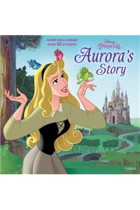 Aurora's Story (Disney Princess)