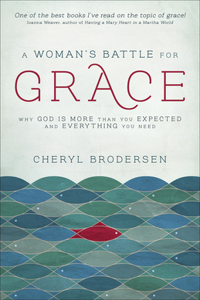 Woman's Battle for Grace