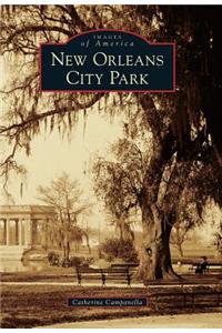 New Orleans City Park